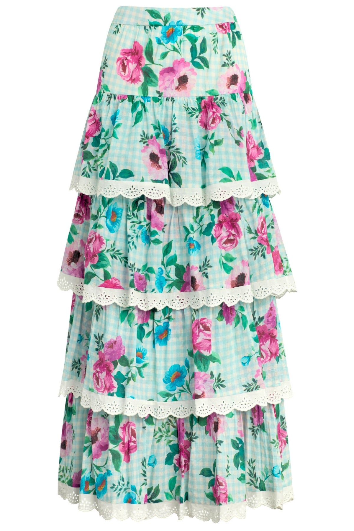 Francina Skirt