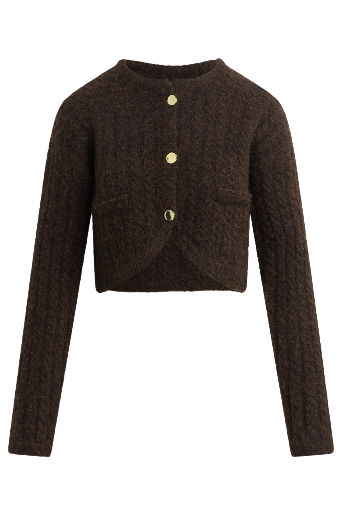 Fawnwood Cardigan