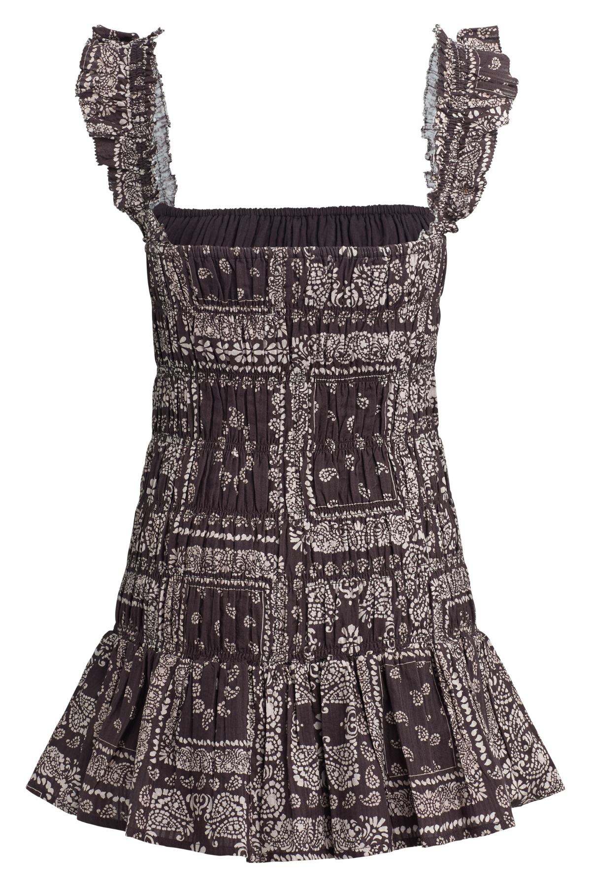 Hamlin Dress