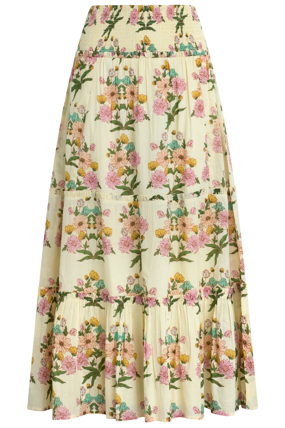 Newport Skirt