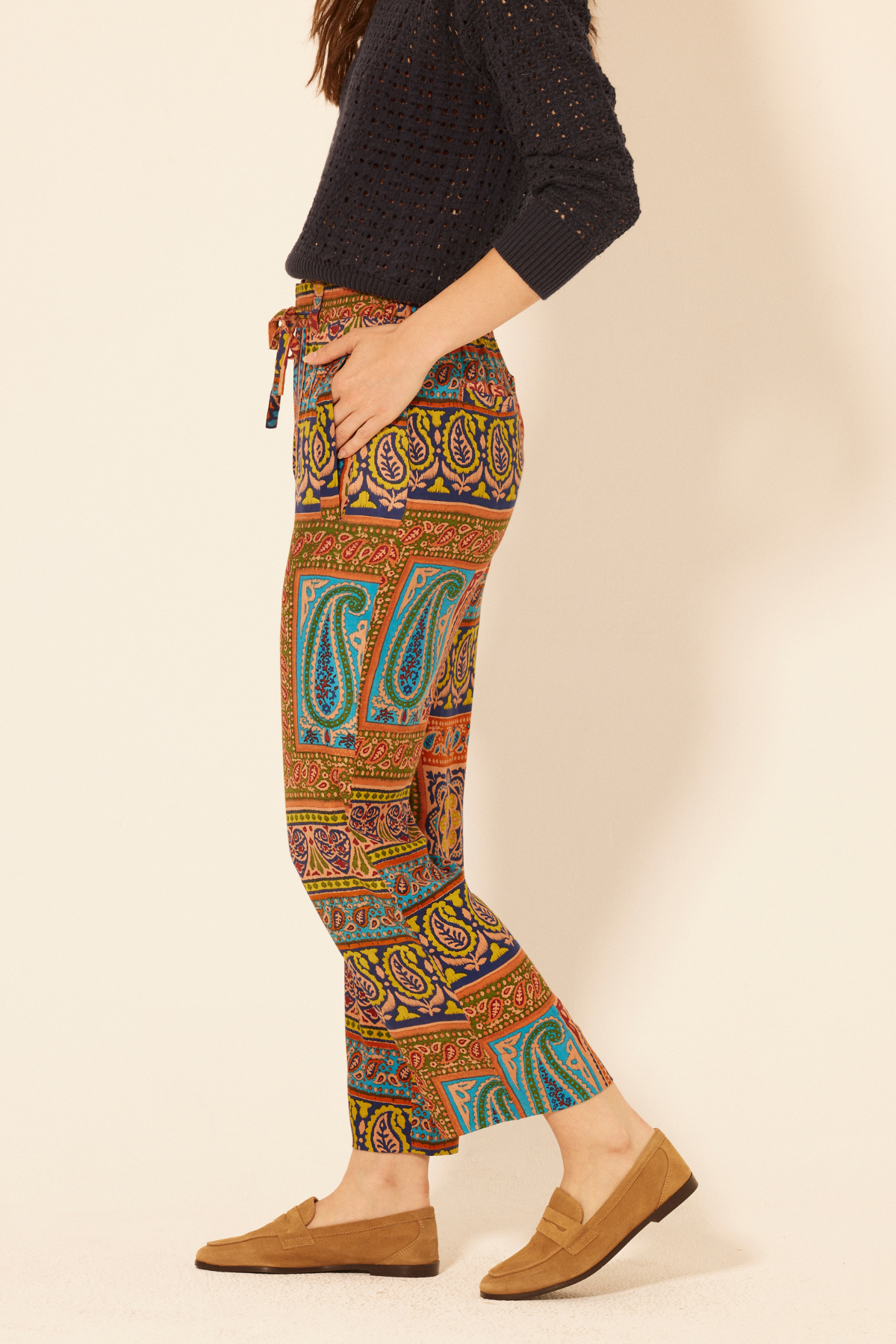 Samra Pant