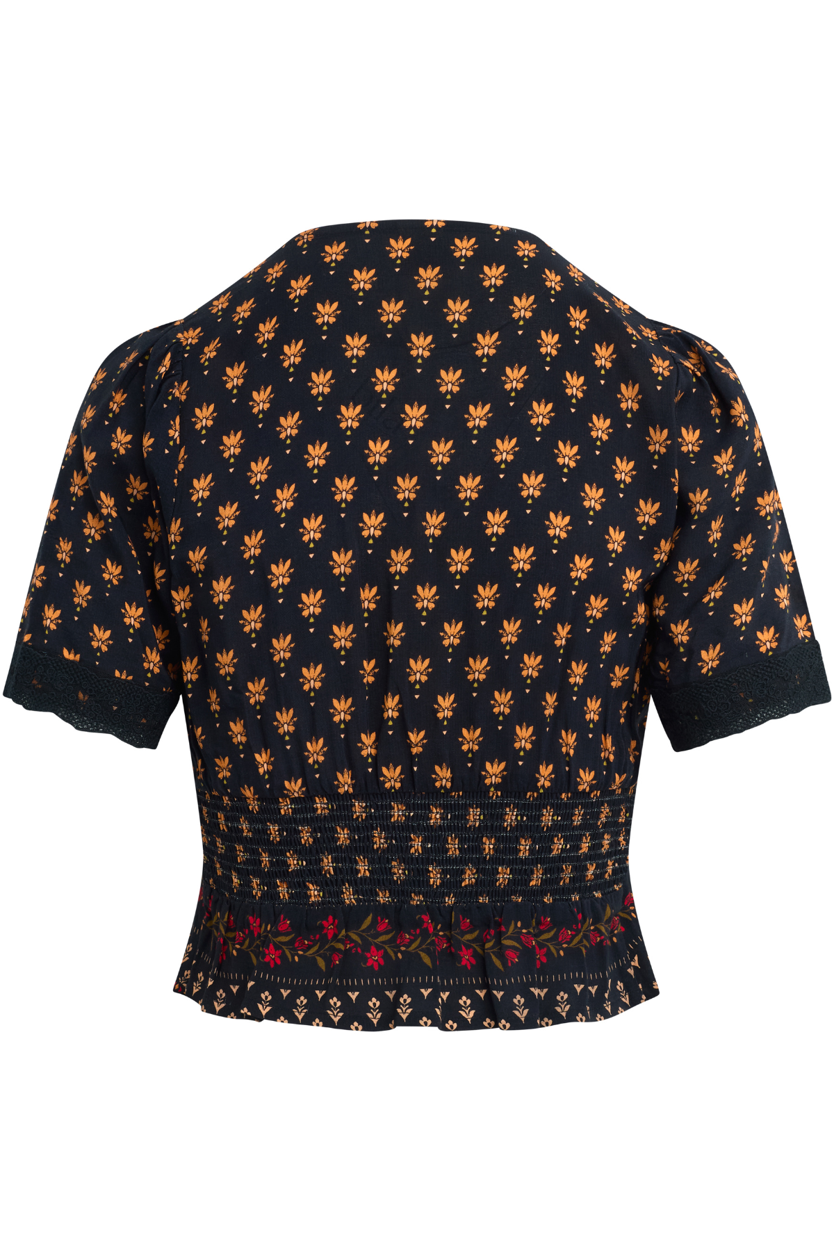 Norma Top