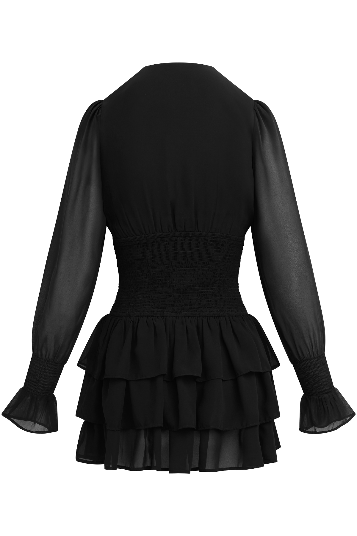 Deon Dress