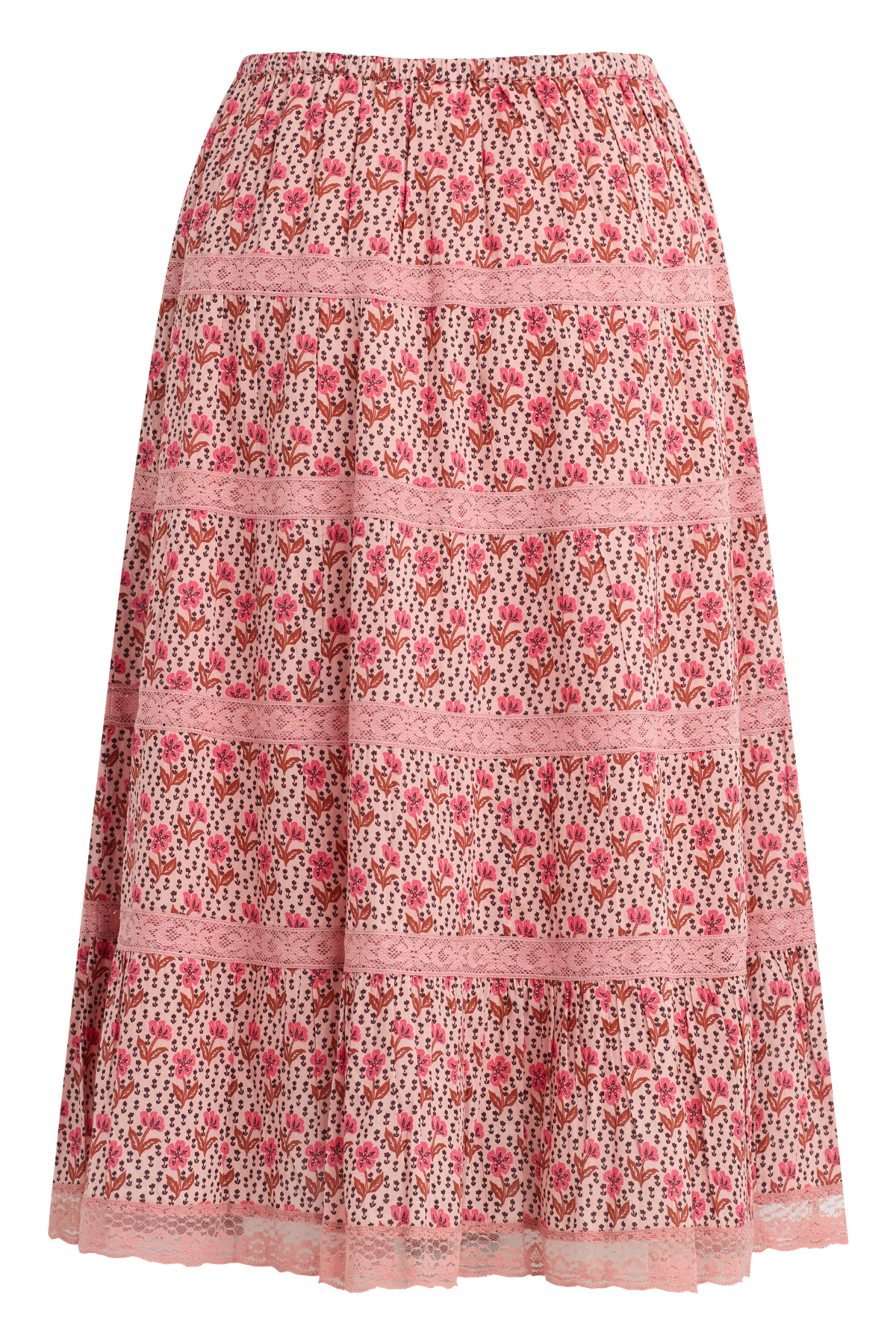 Ilona Skirt