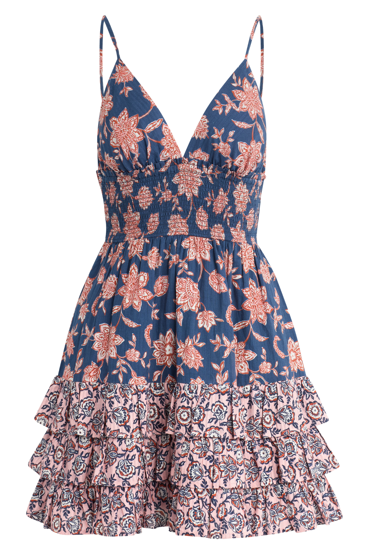 Lorena Dress