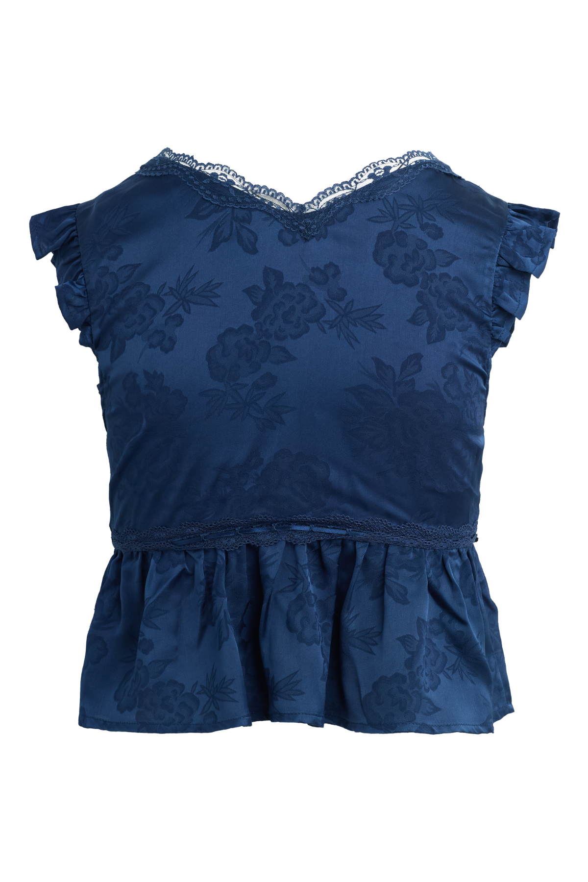 Ruston Top