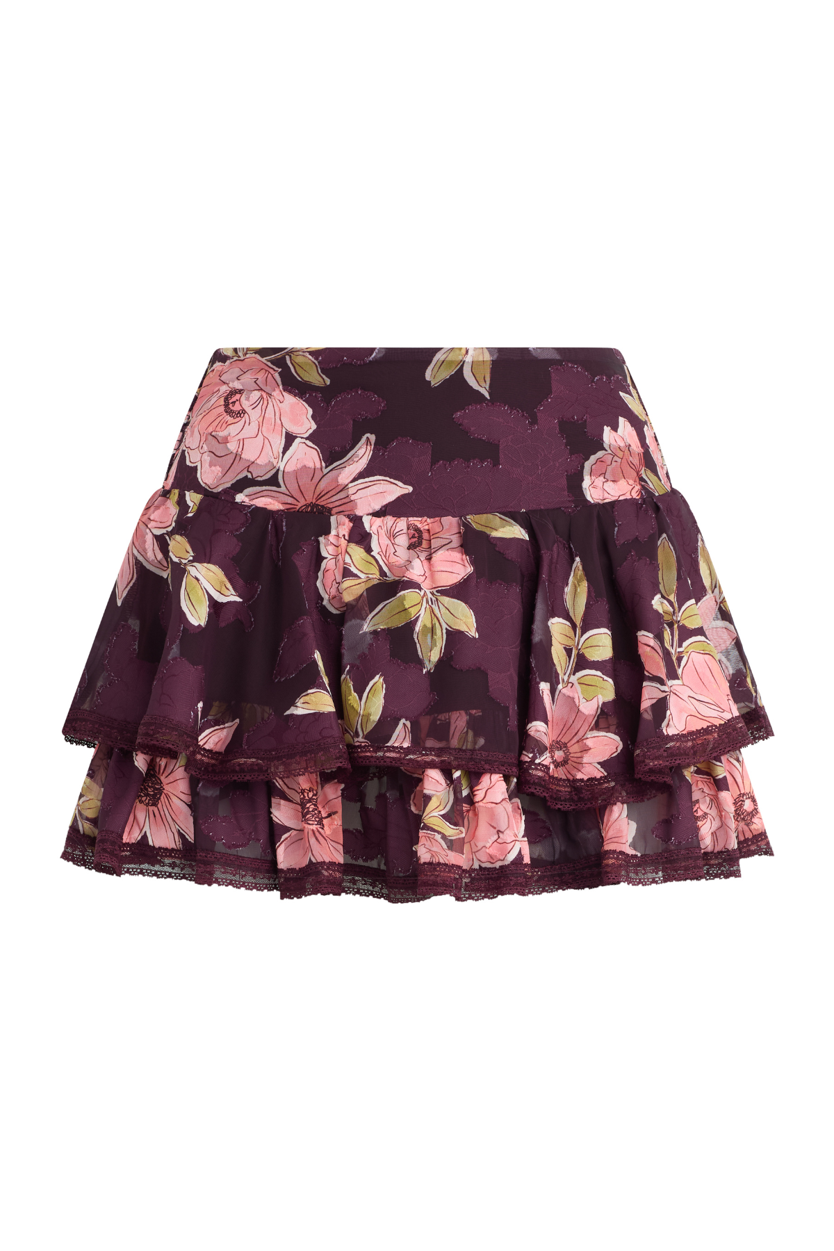 Sanlo Skirt