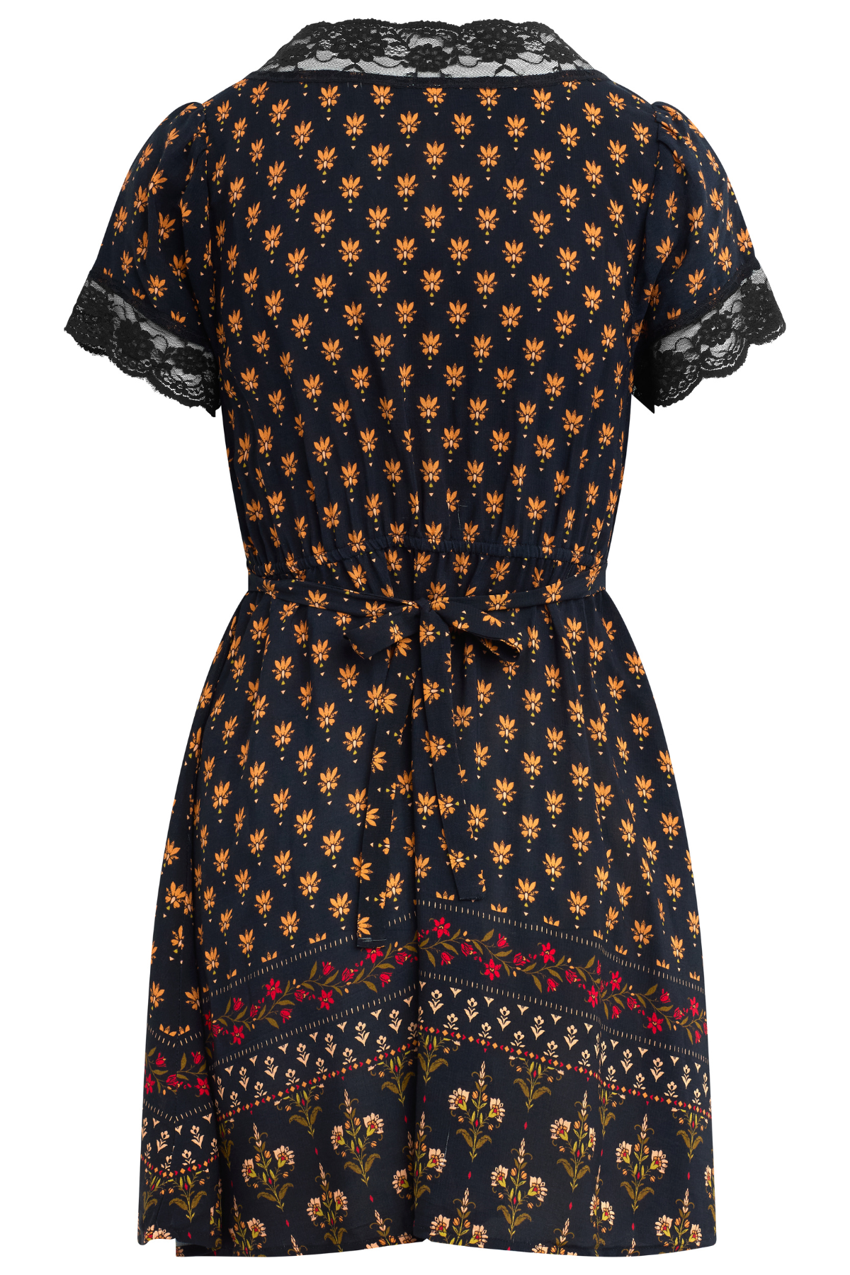 Ronda Dress