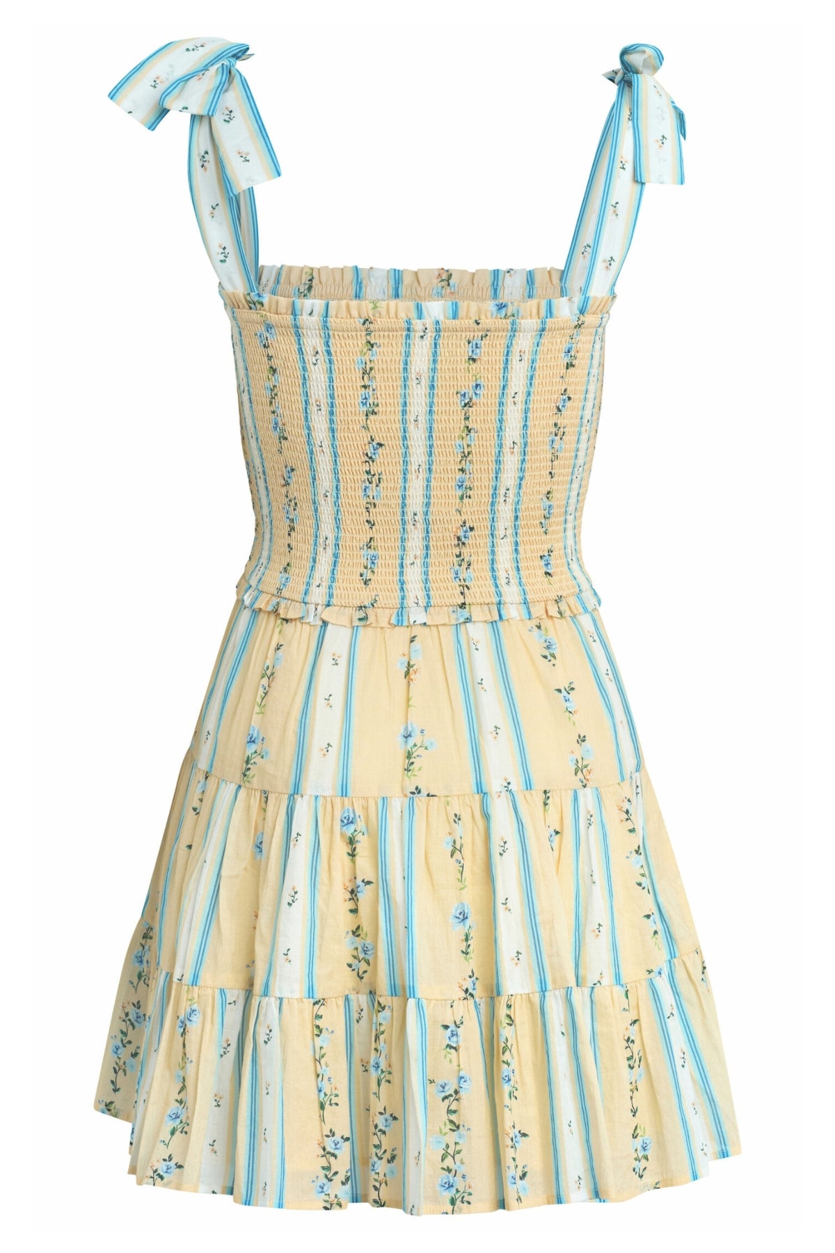 Zeus Dress