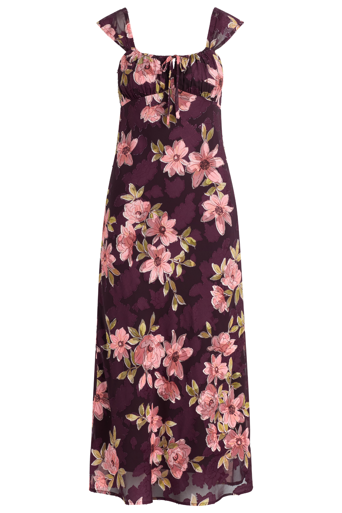 Lucile Dress