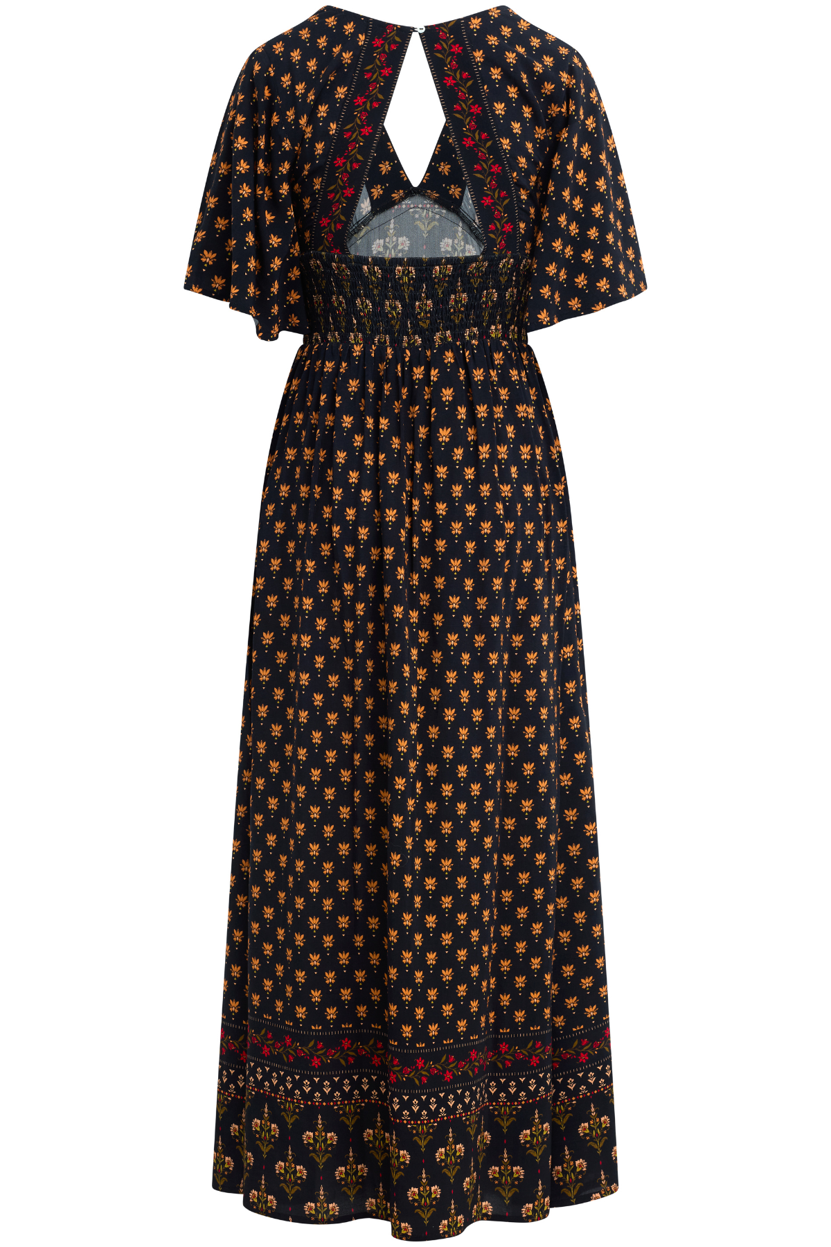 Piazza Dress