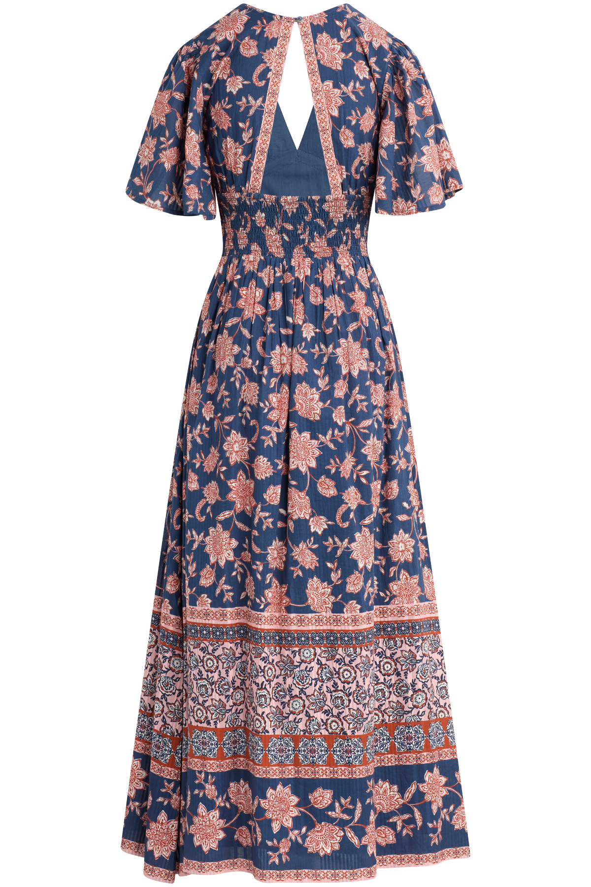 Piazza Dress