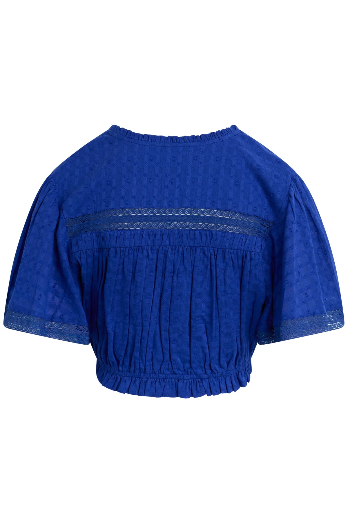 San Gabriel Top