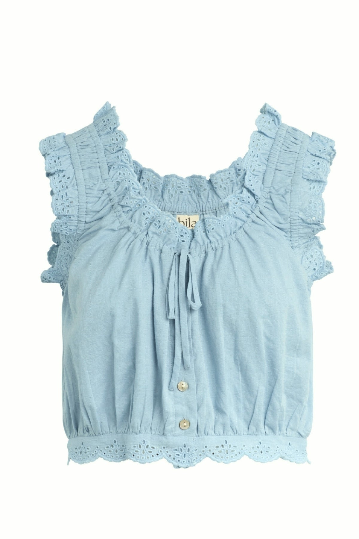 Halper Top