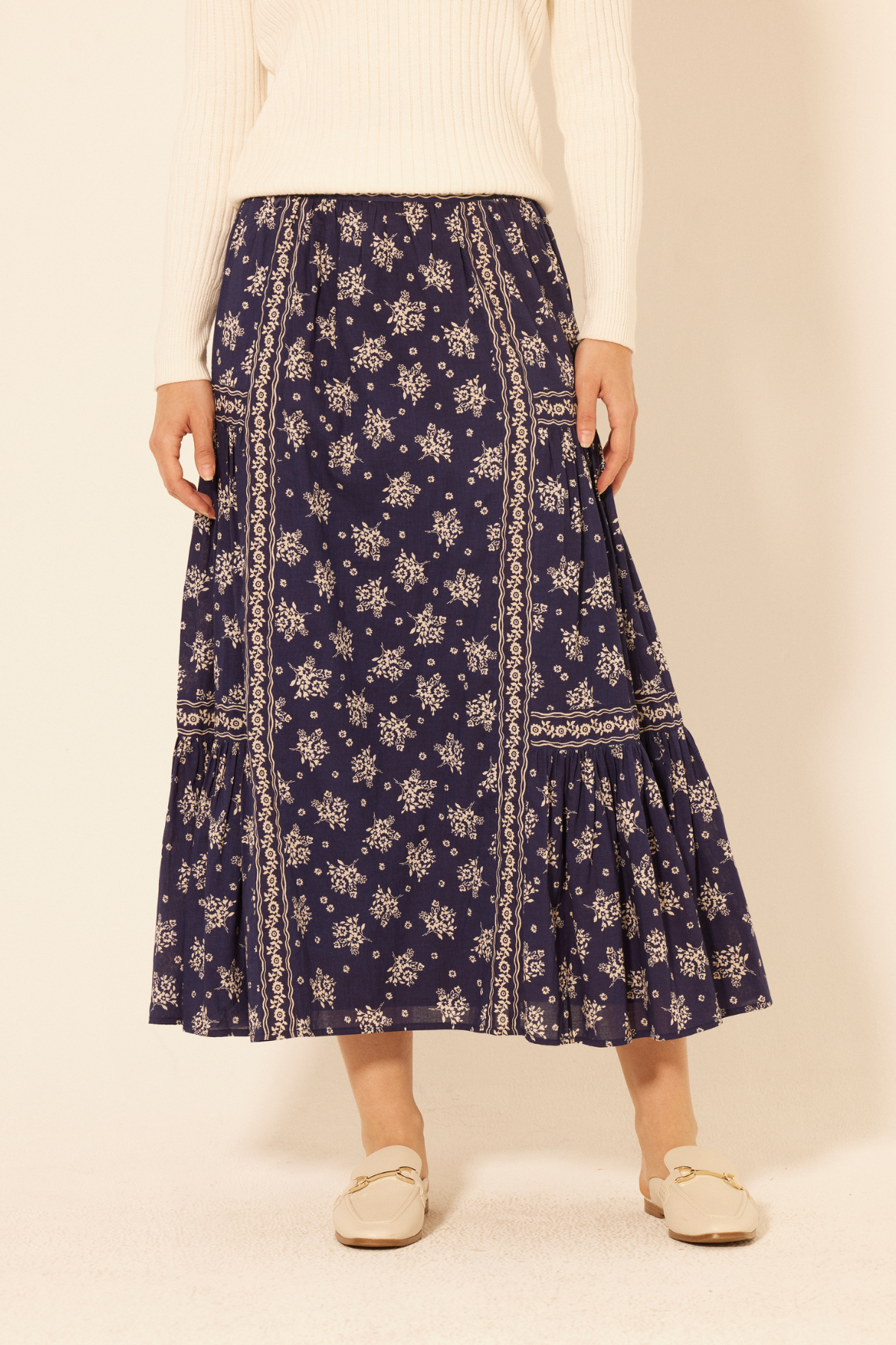 Valley Crest Skirt