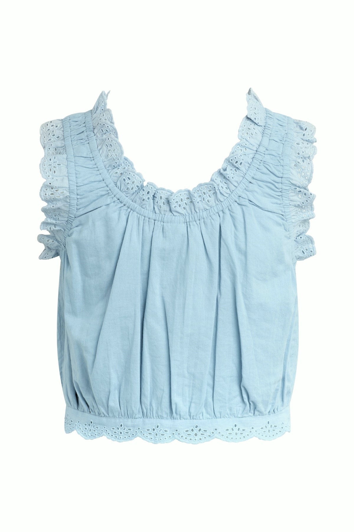 Halper Top