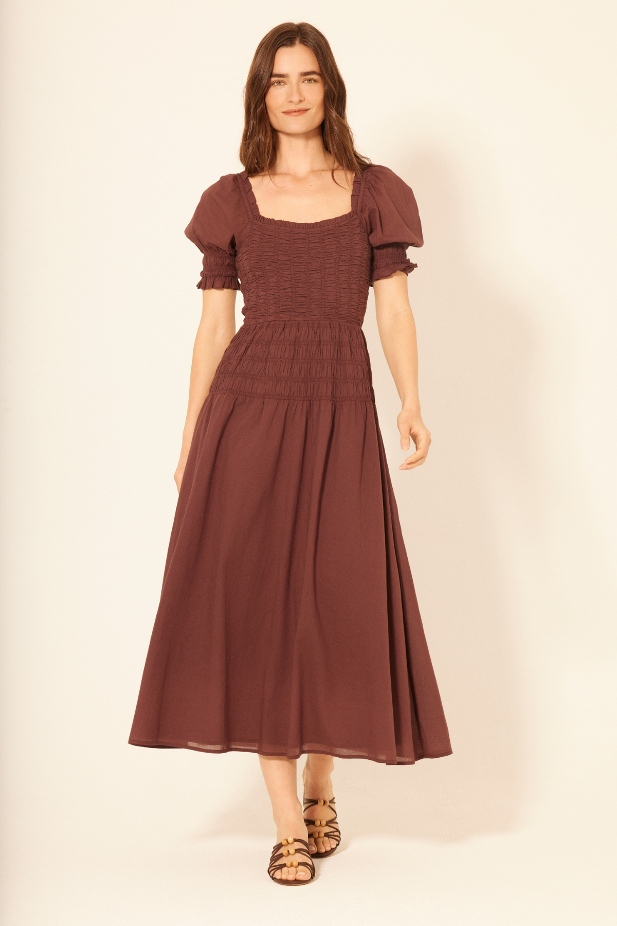 Adelaide Dress