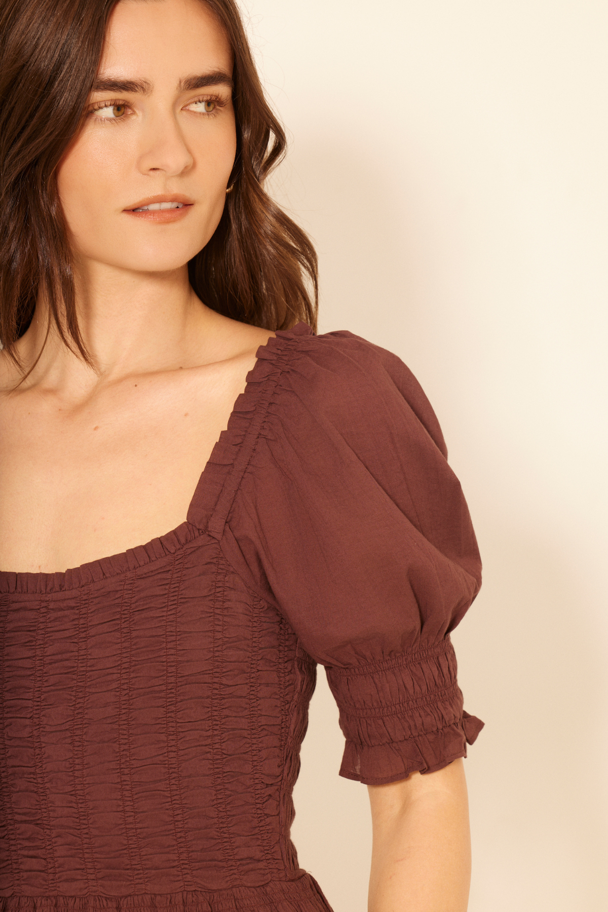 Adelaide Dress