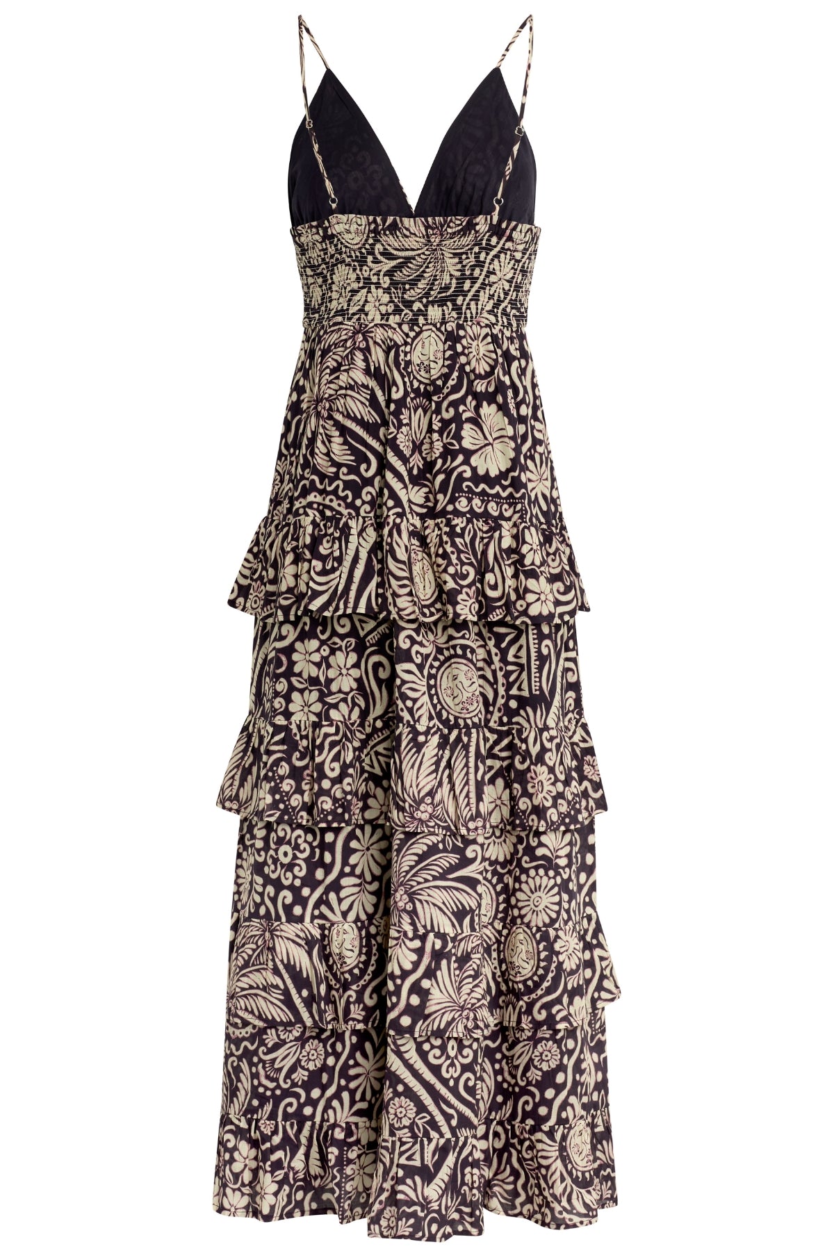 Alana Dress