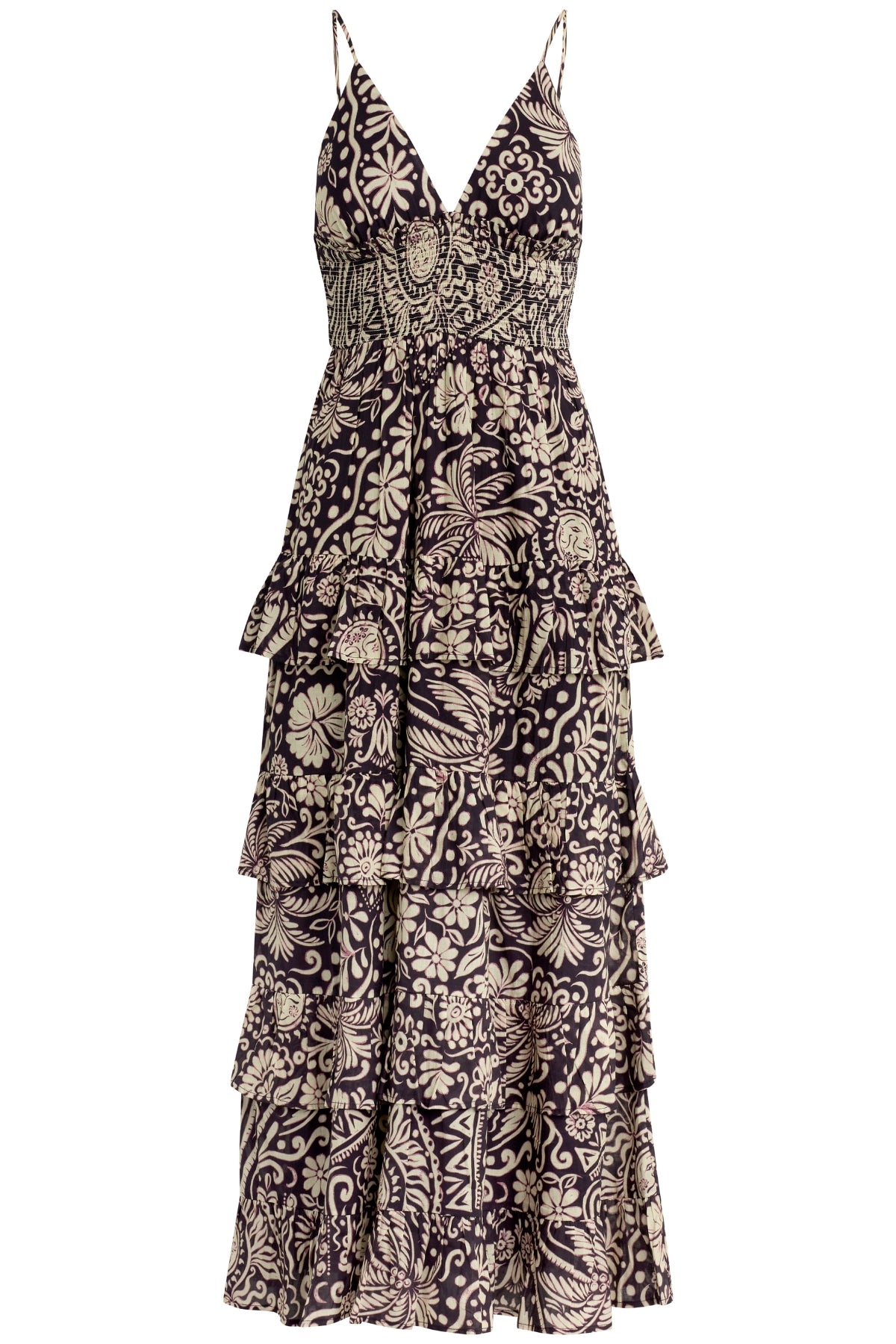 Alana Dress