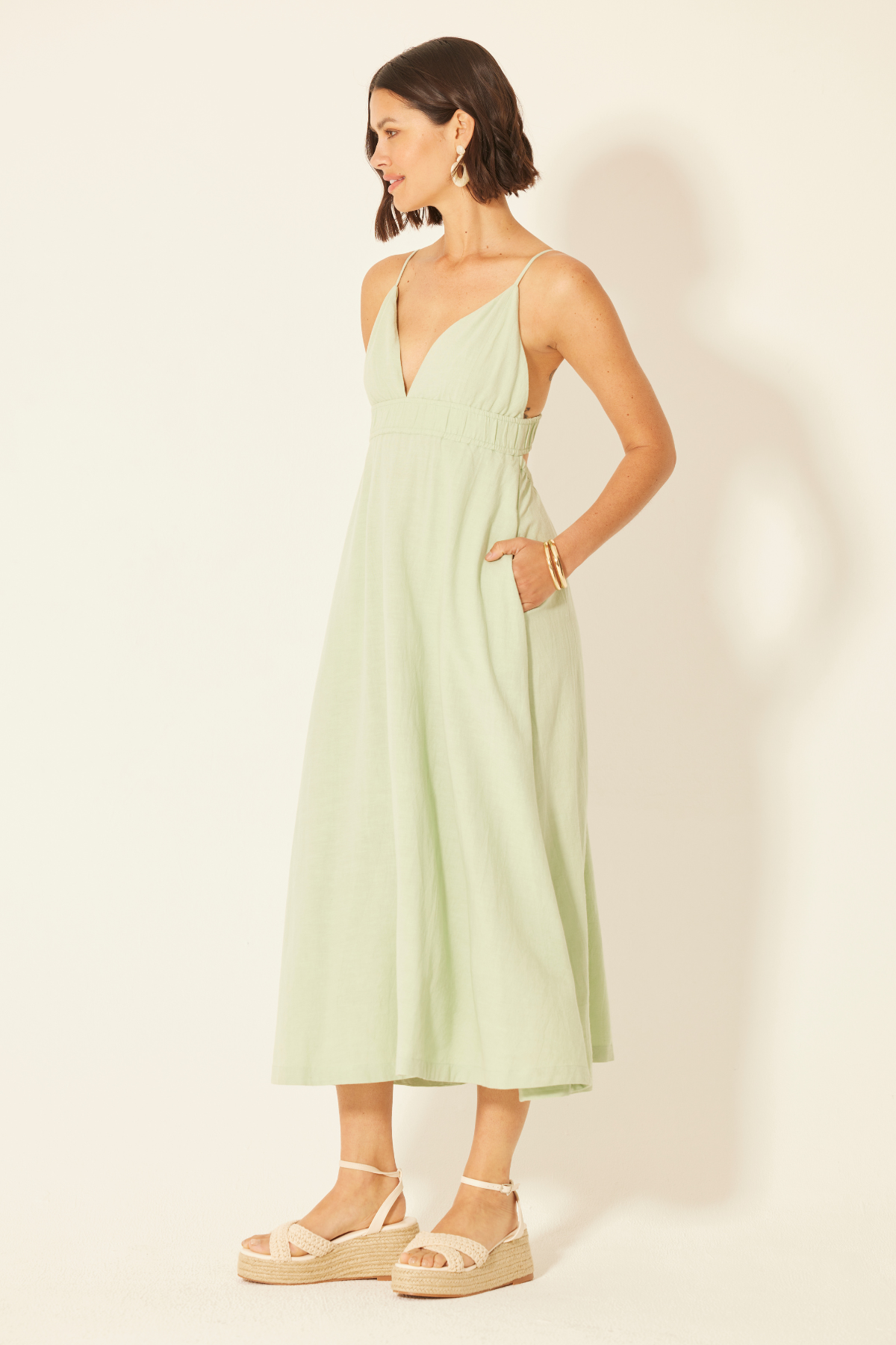 Odyssey Dress