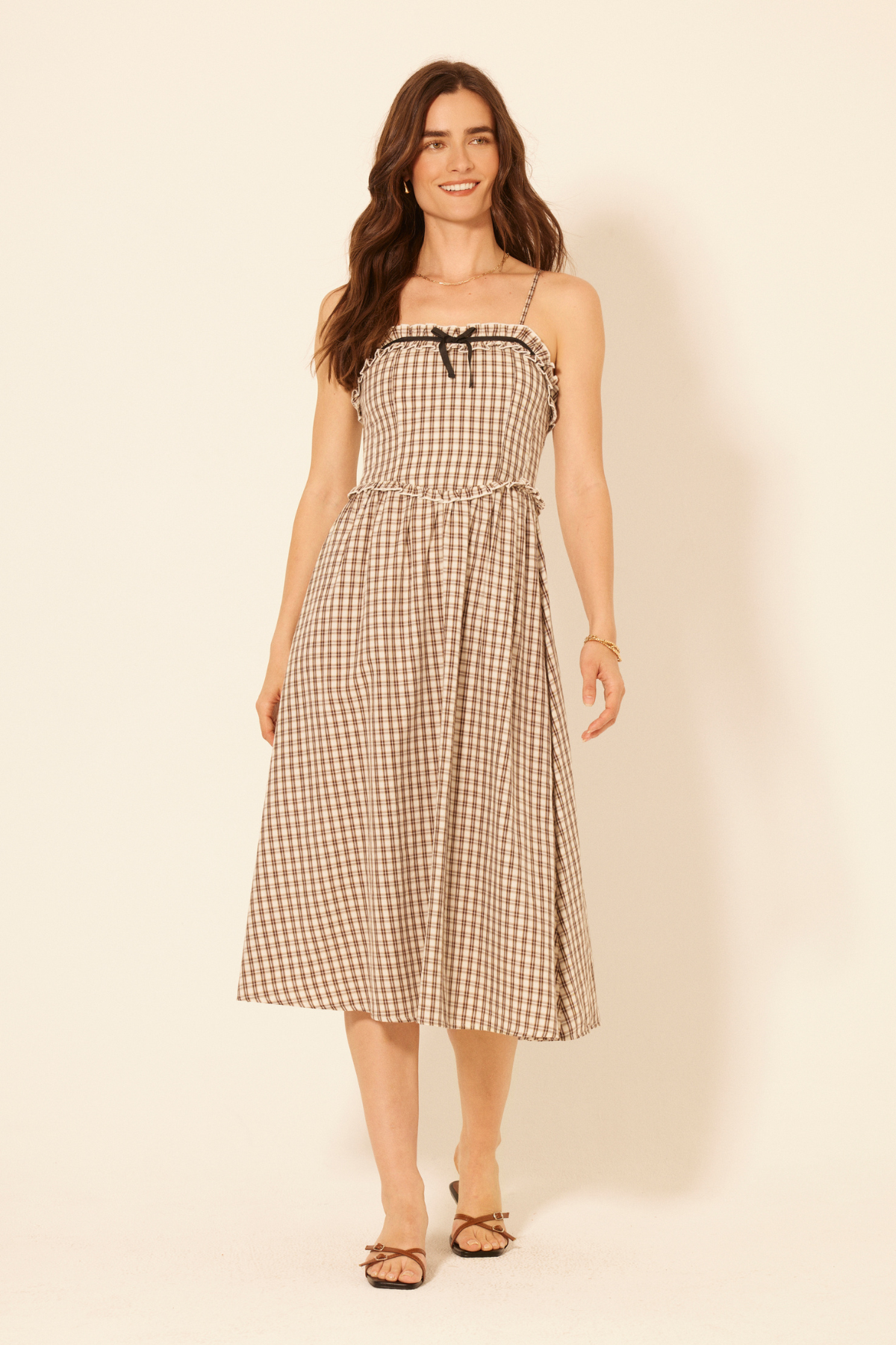 Aspen Dress