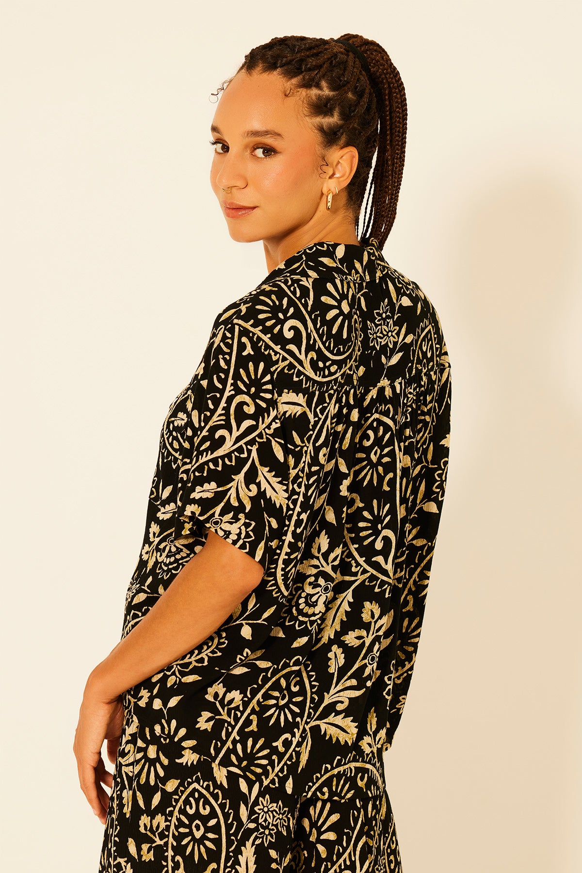 Bedford Top