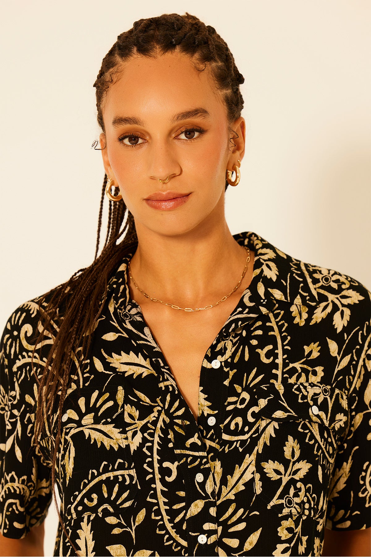 Bedford Top