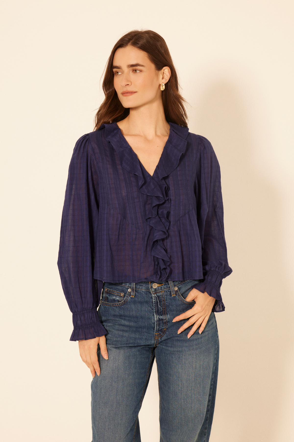 Bernadine Top