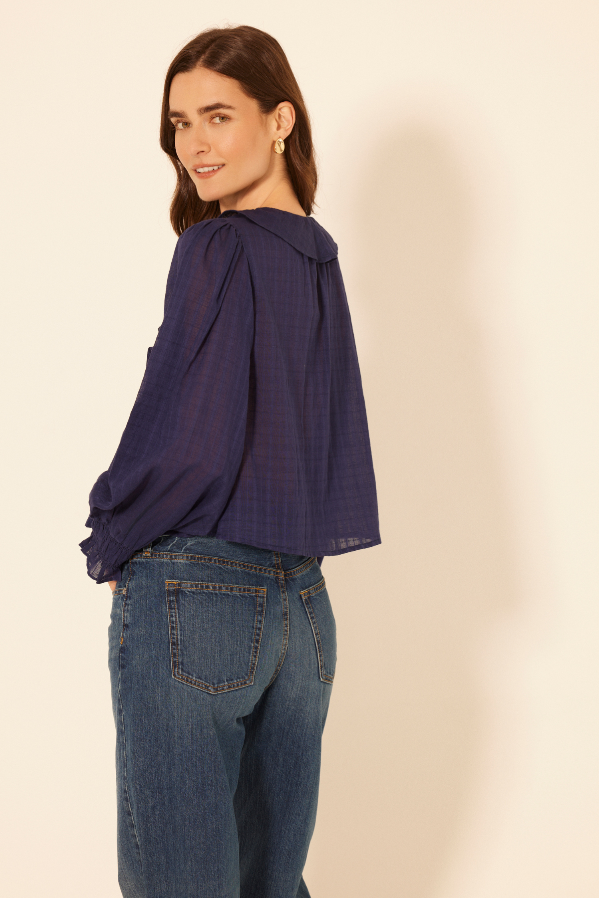 Bernadine Top