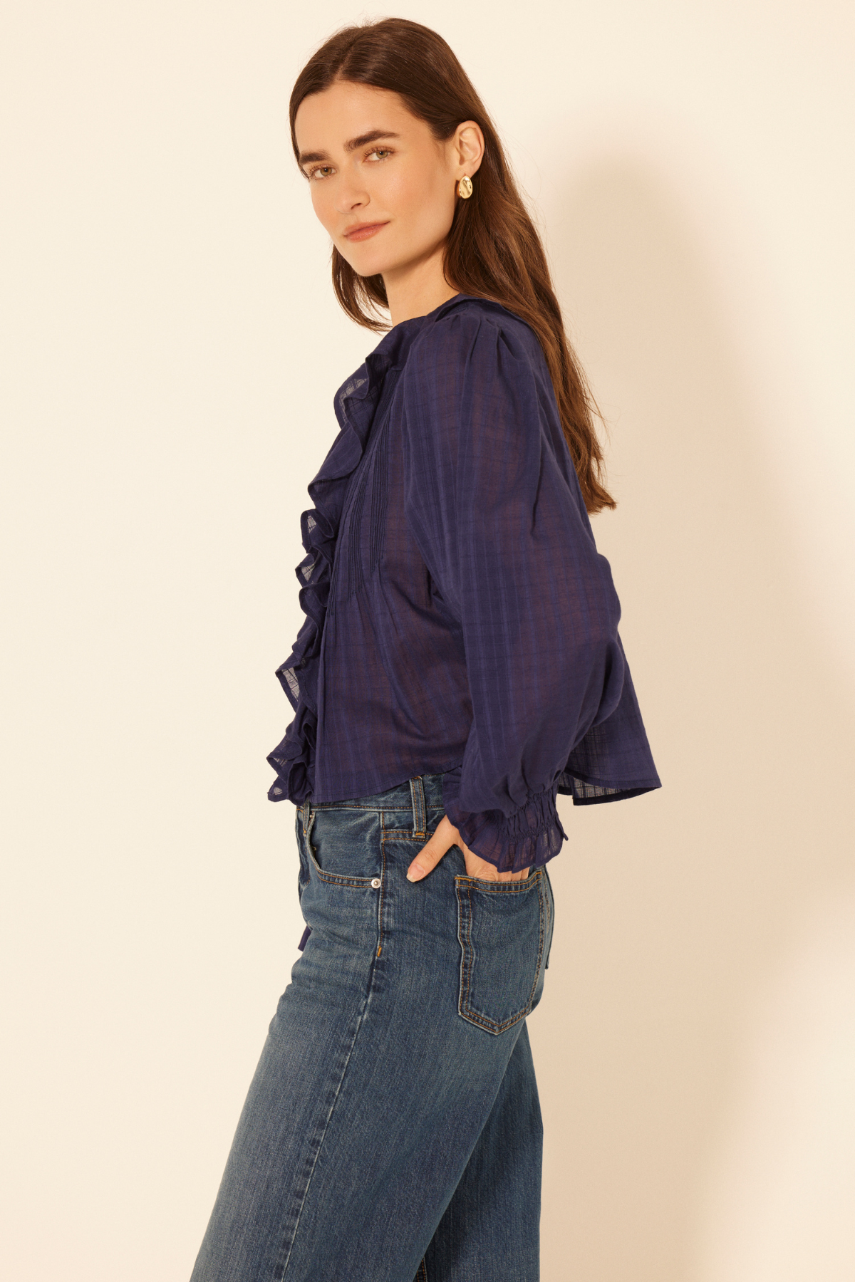 Bernadine Top