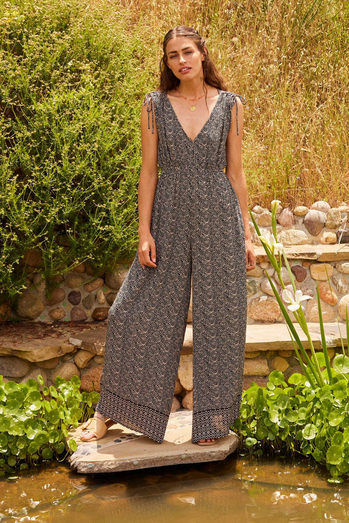 Camden Jumpsuit