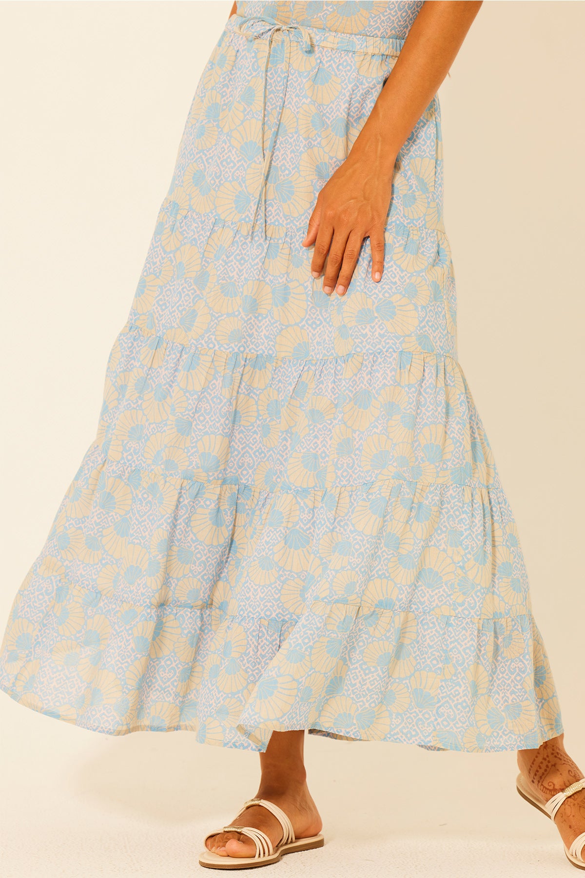 Canyon Crest Skirt