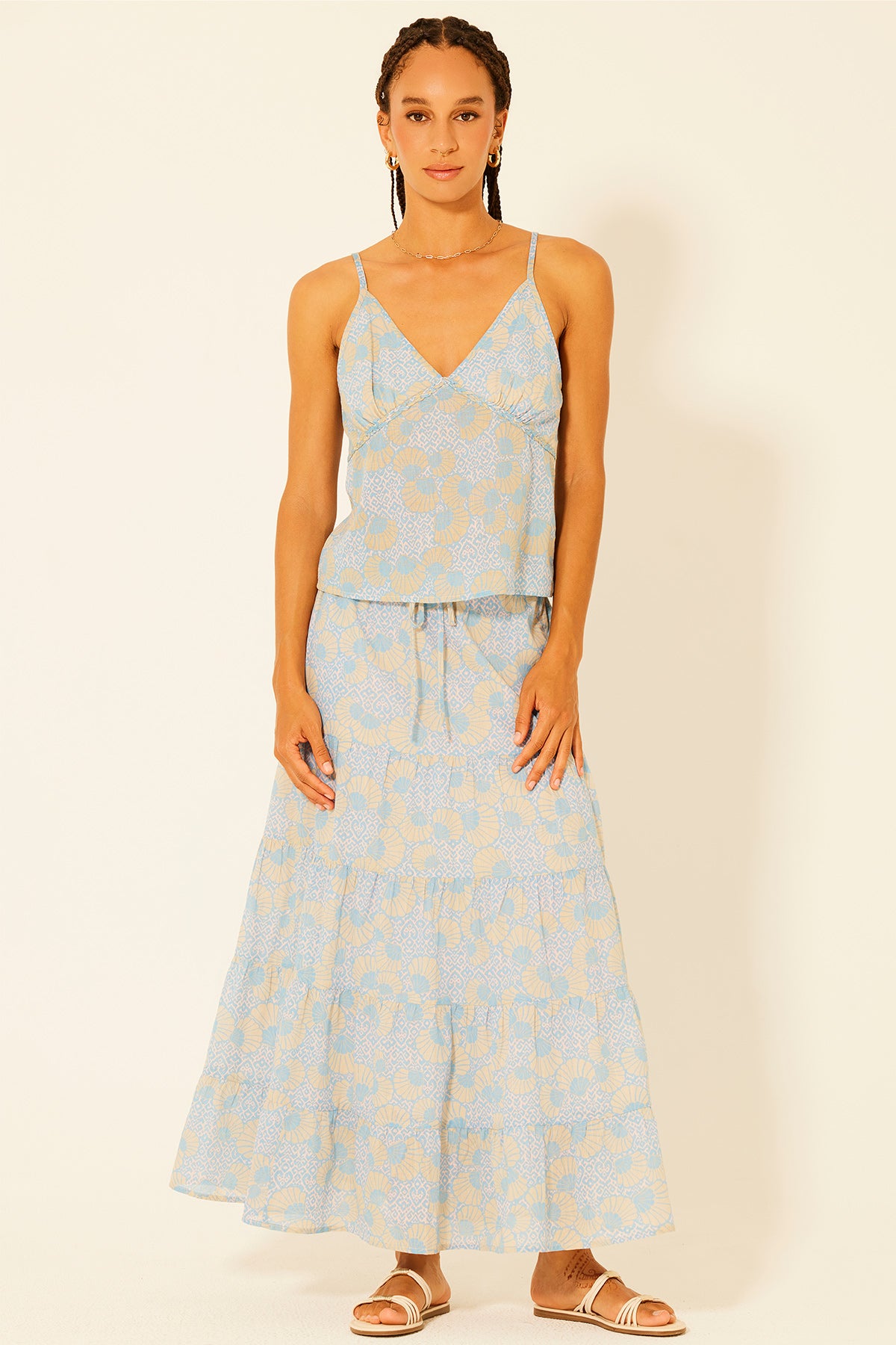 Canyon Crest Skirt