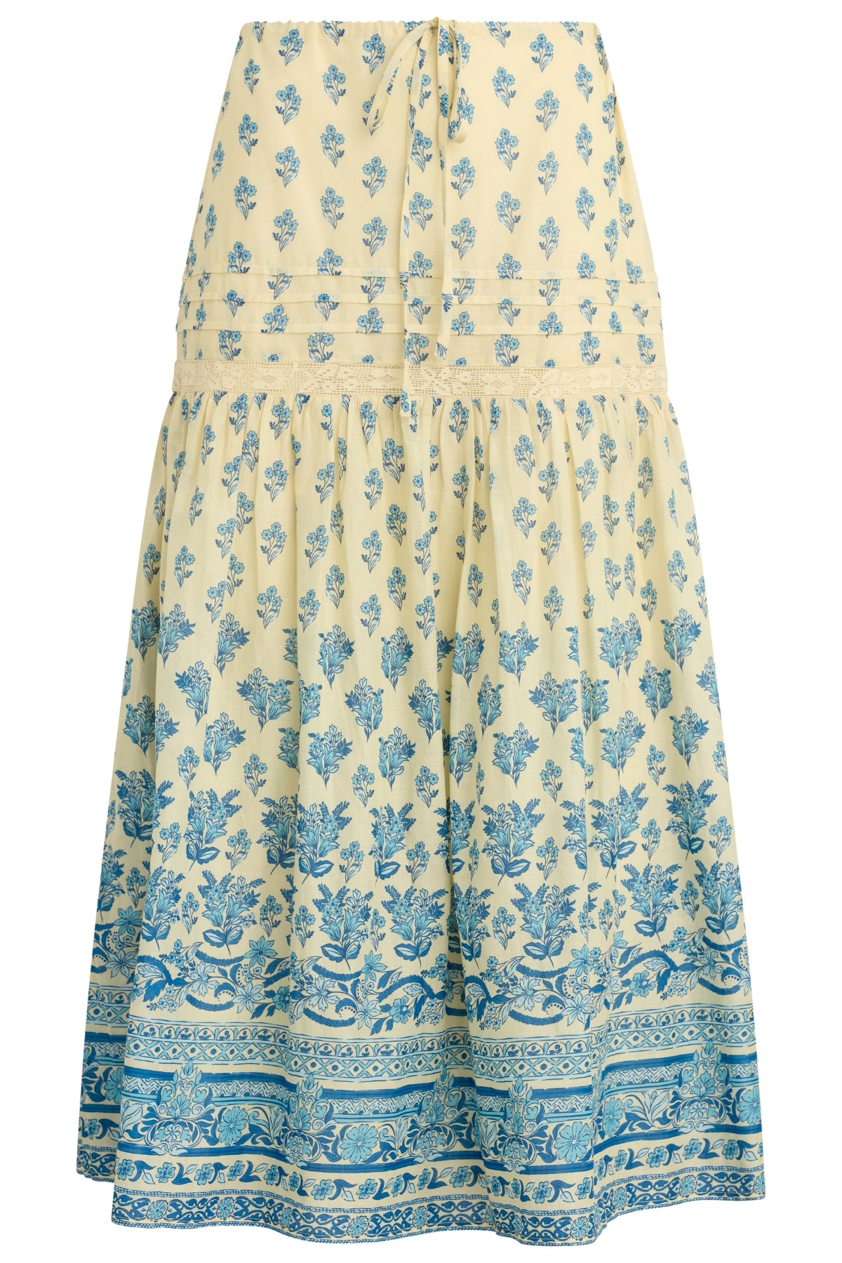 Carleen Skirt