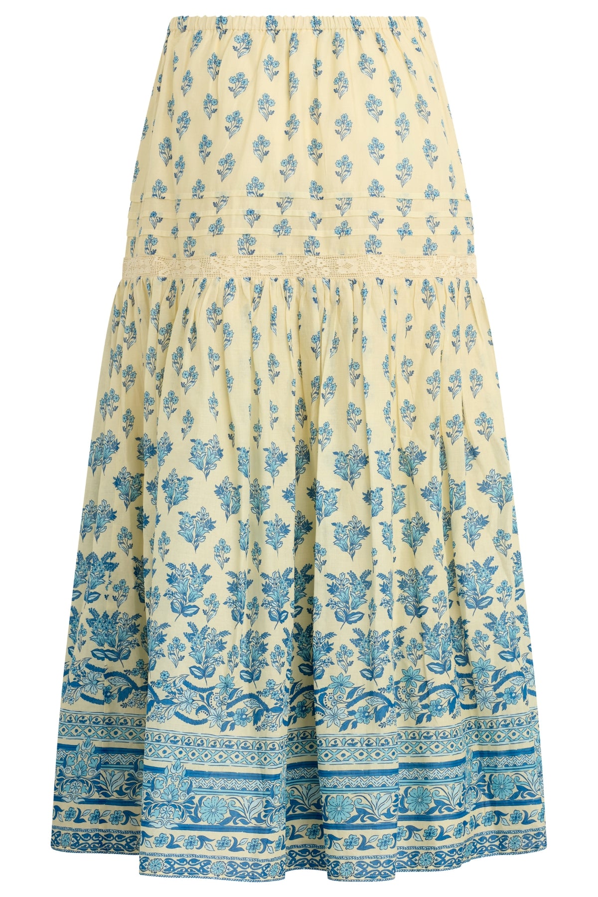 Carleen Skirt