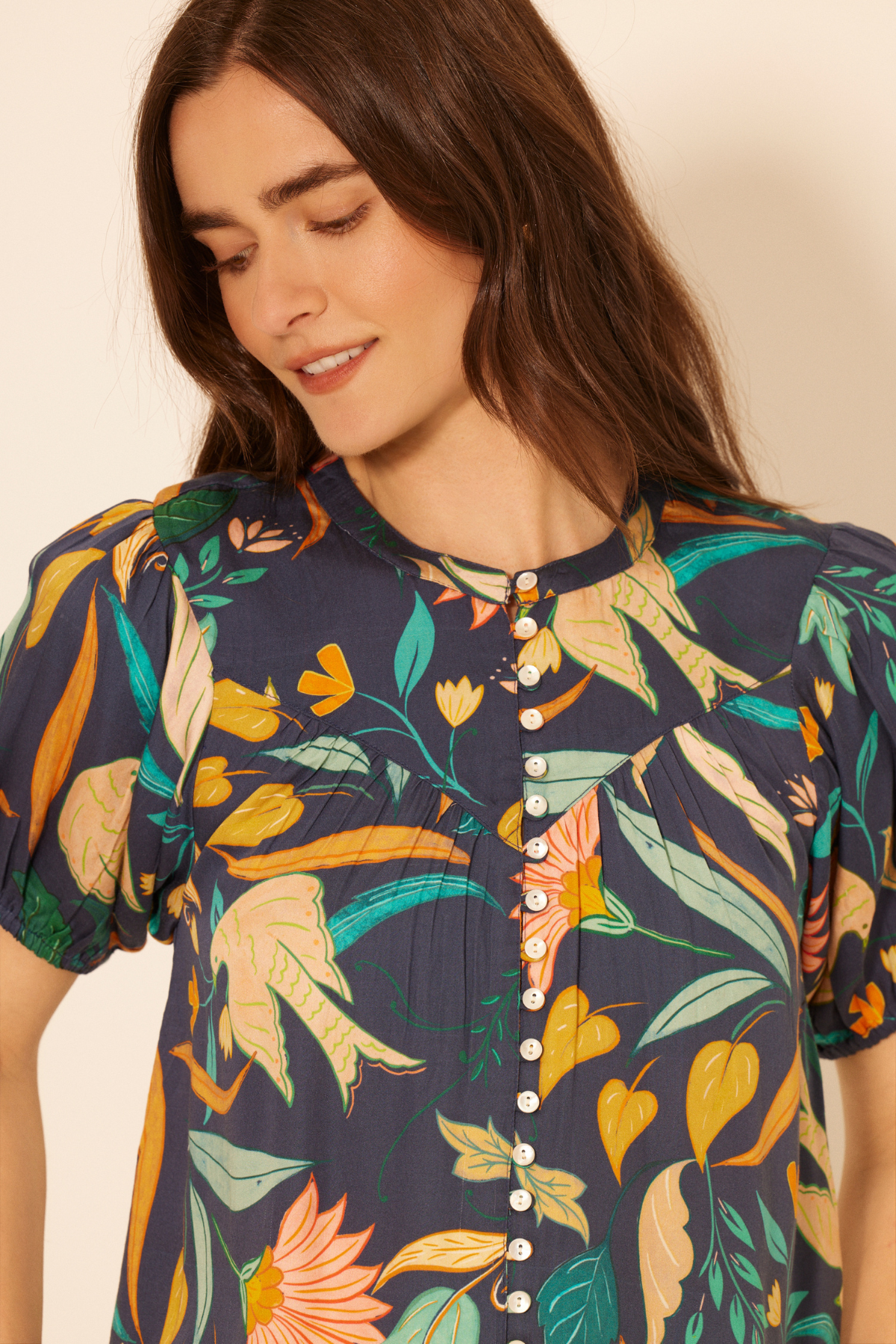 Claire Top