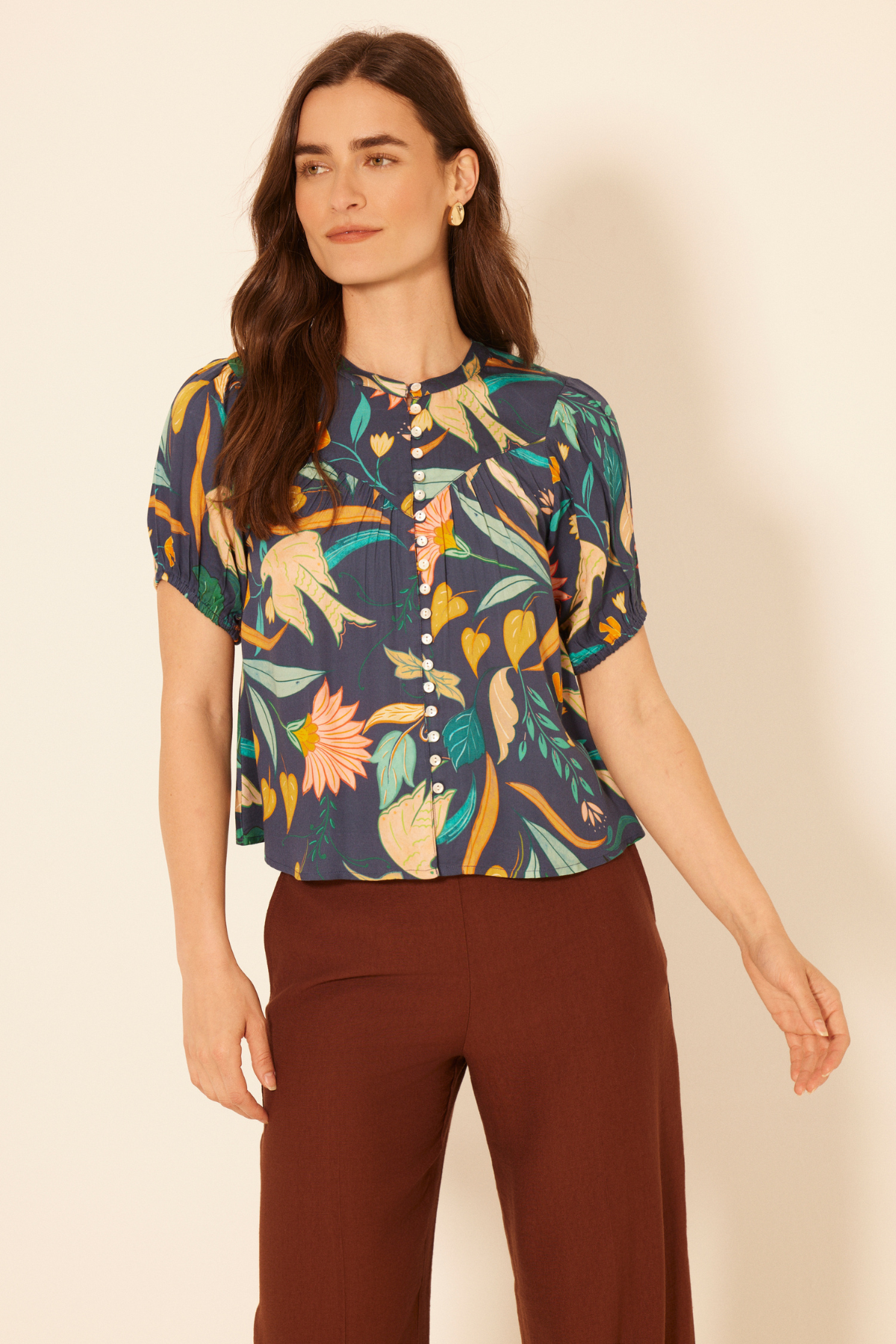 Claire Top