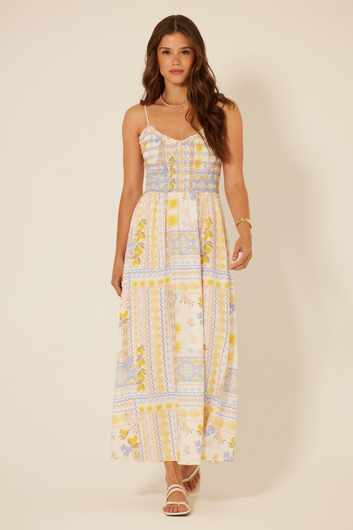 Cynthia Dress