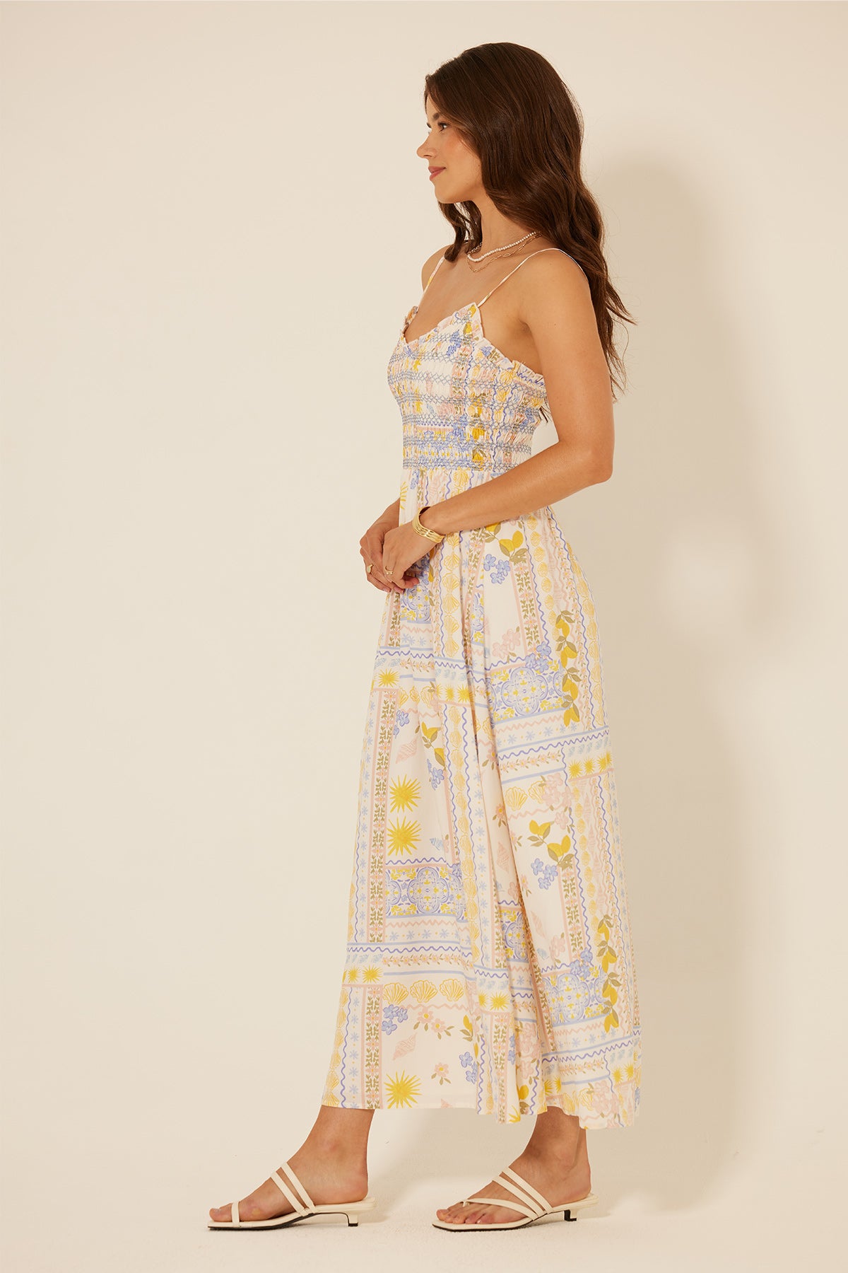 Cynthia Dress