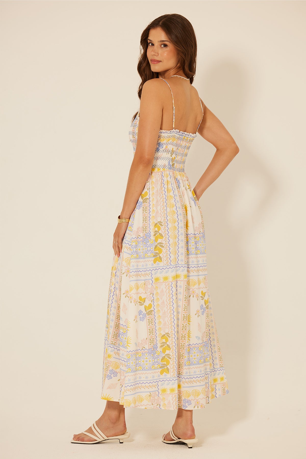 Cynthia Dress