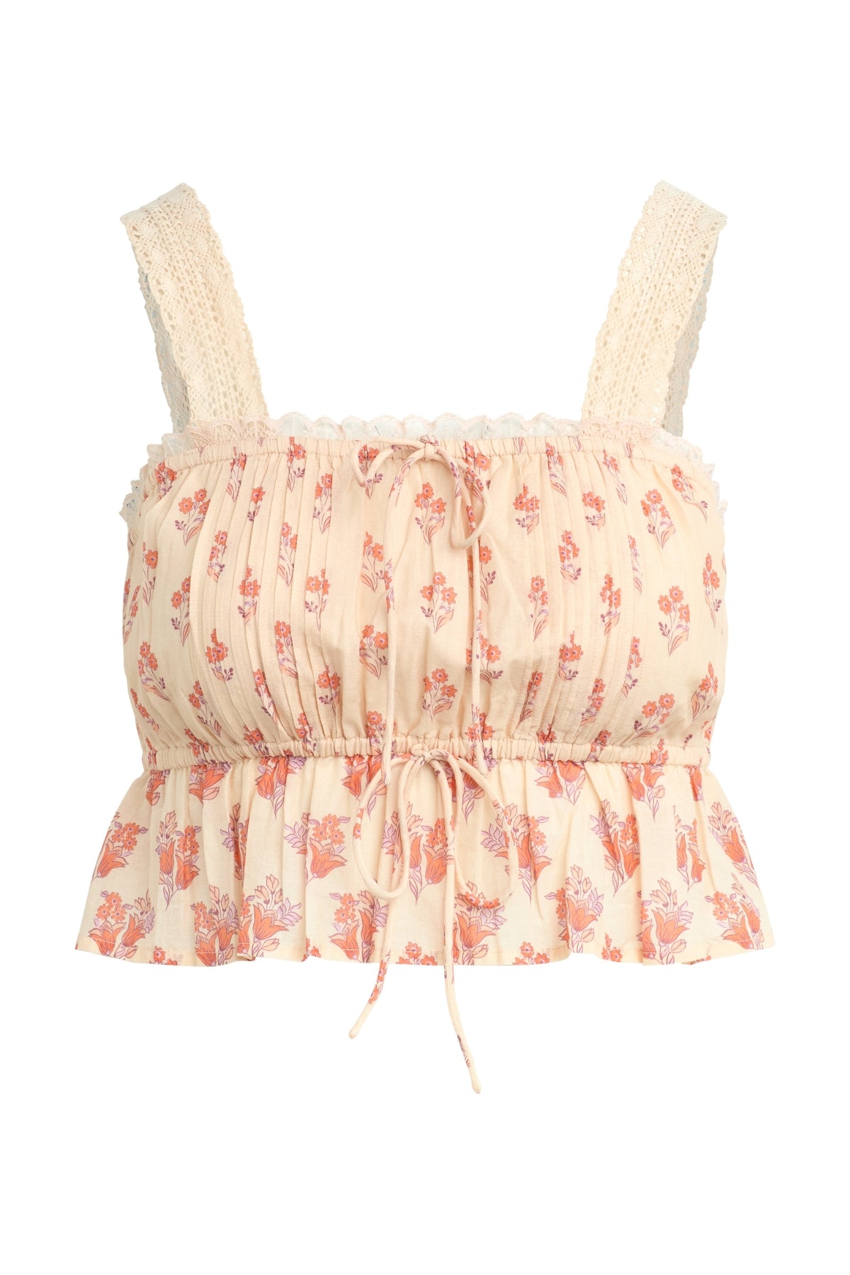 Eldora Top