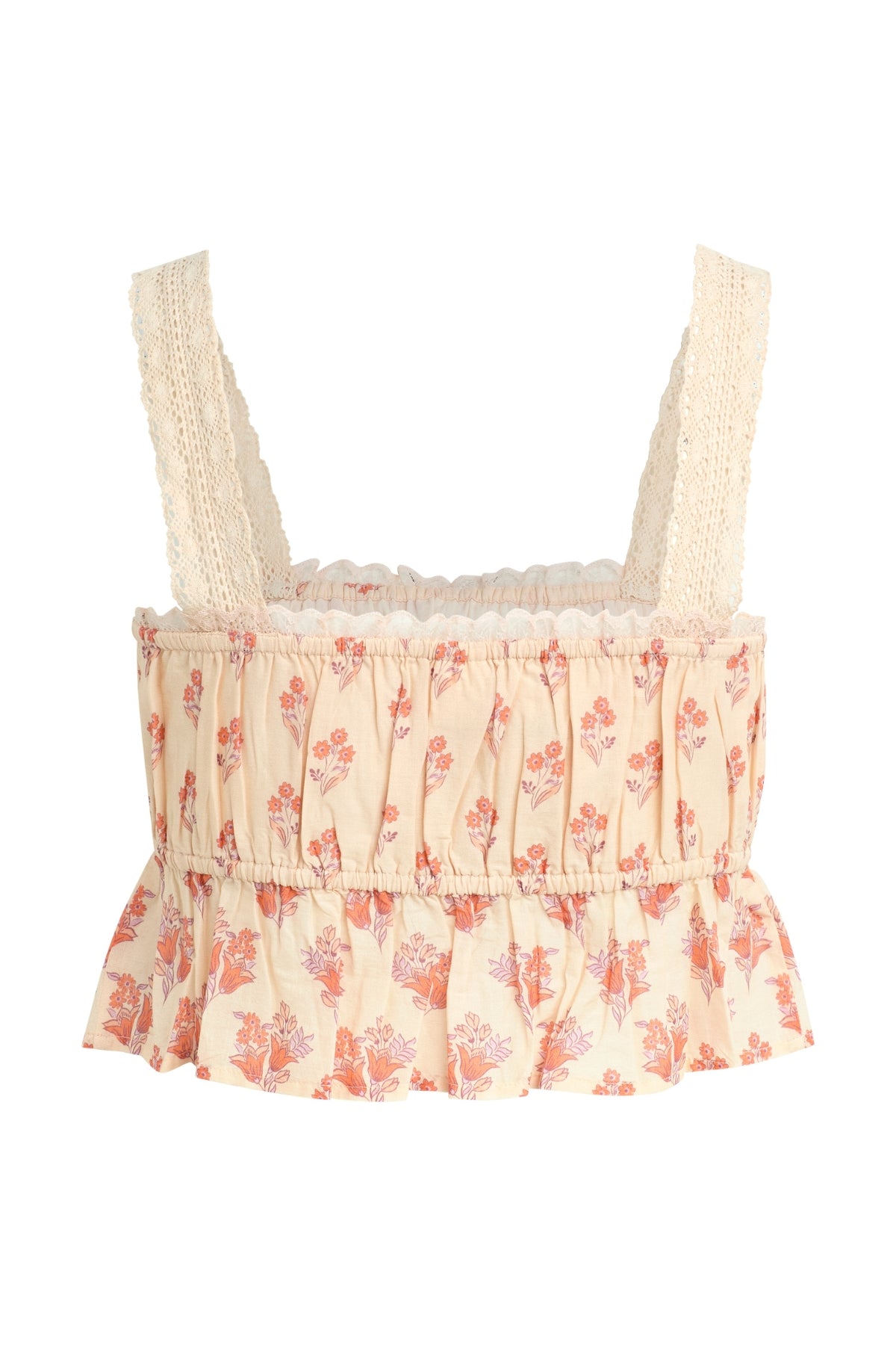 Eldora Top