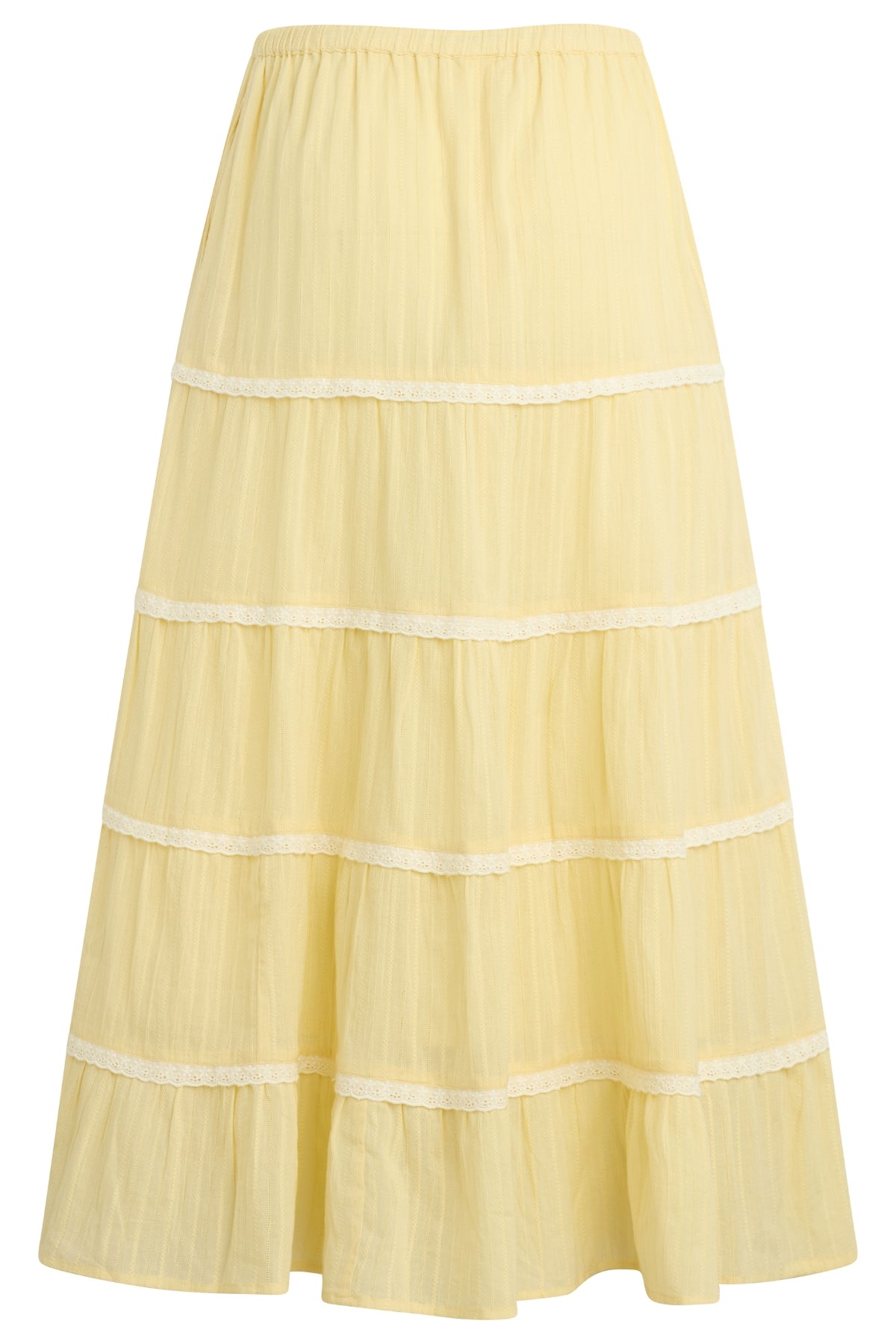 Elmyra Skirt