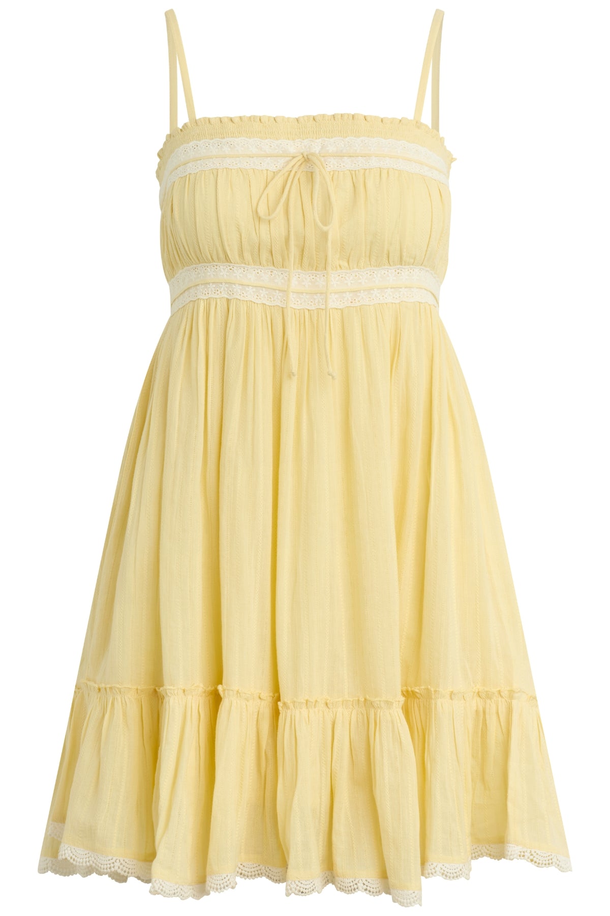 Evelyn Dress