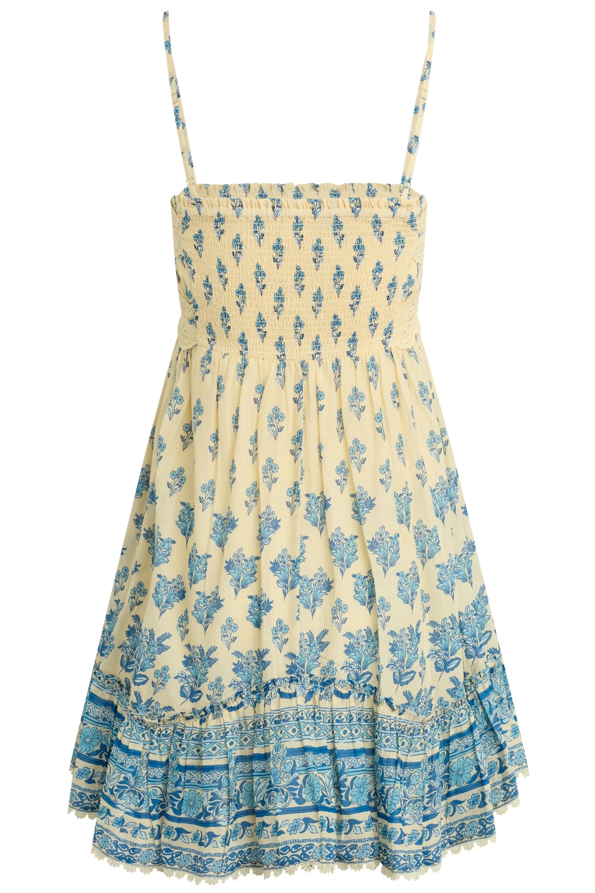 Evelyn Dress