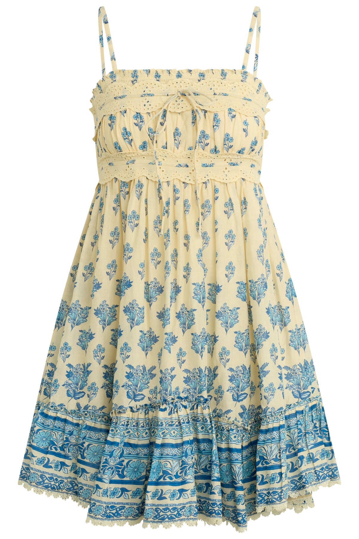 Evelyn Dress
