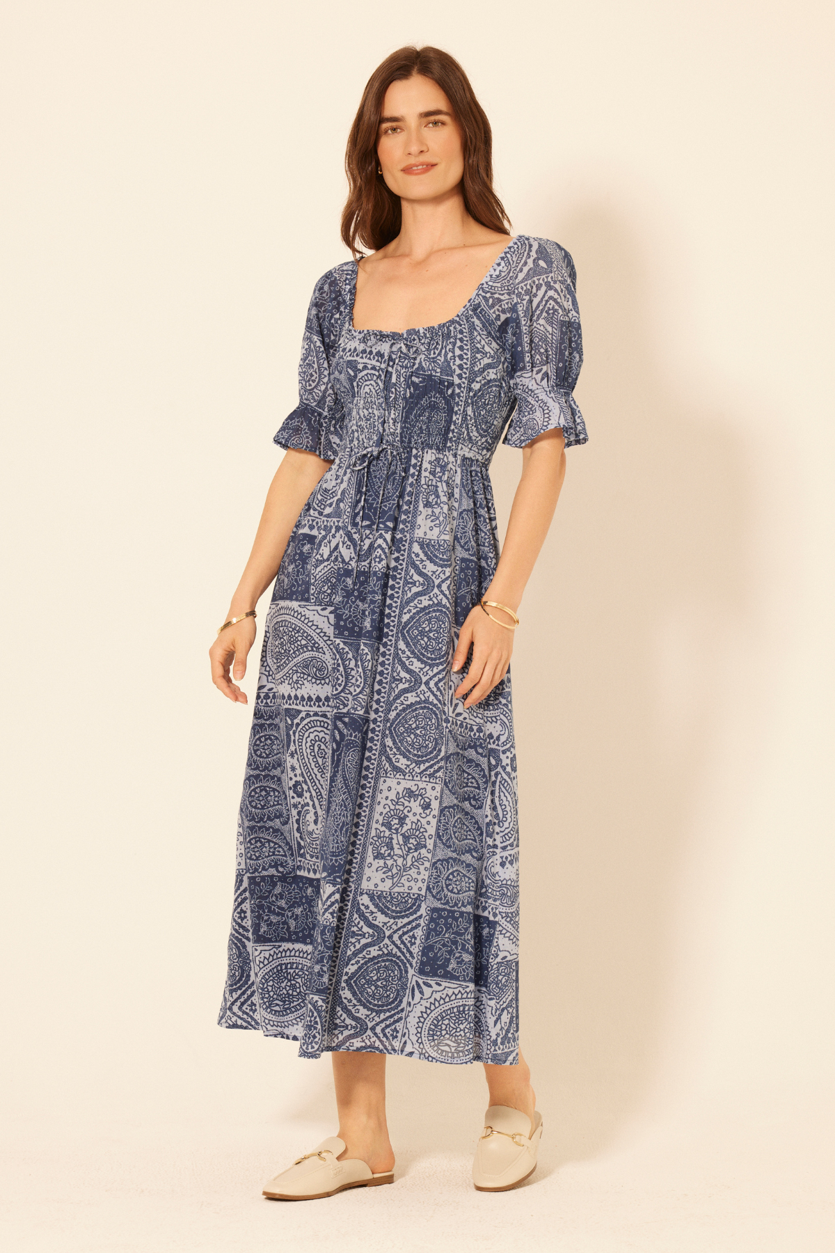 Farlin Dress