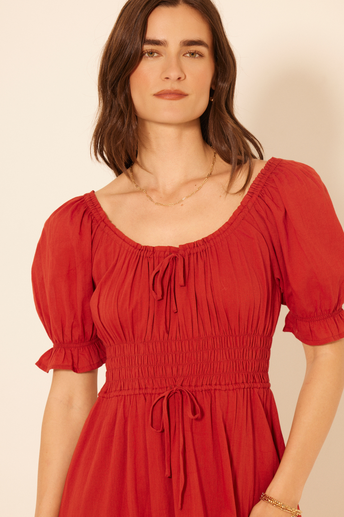 Farlin Dress