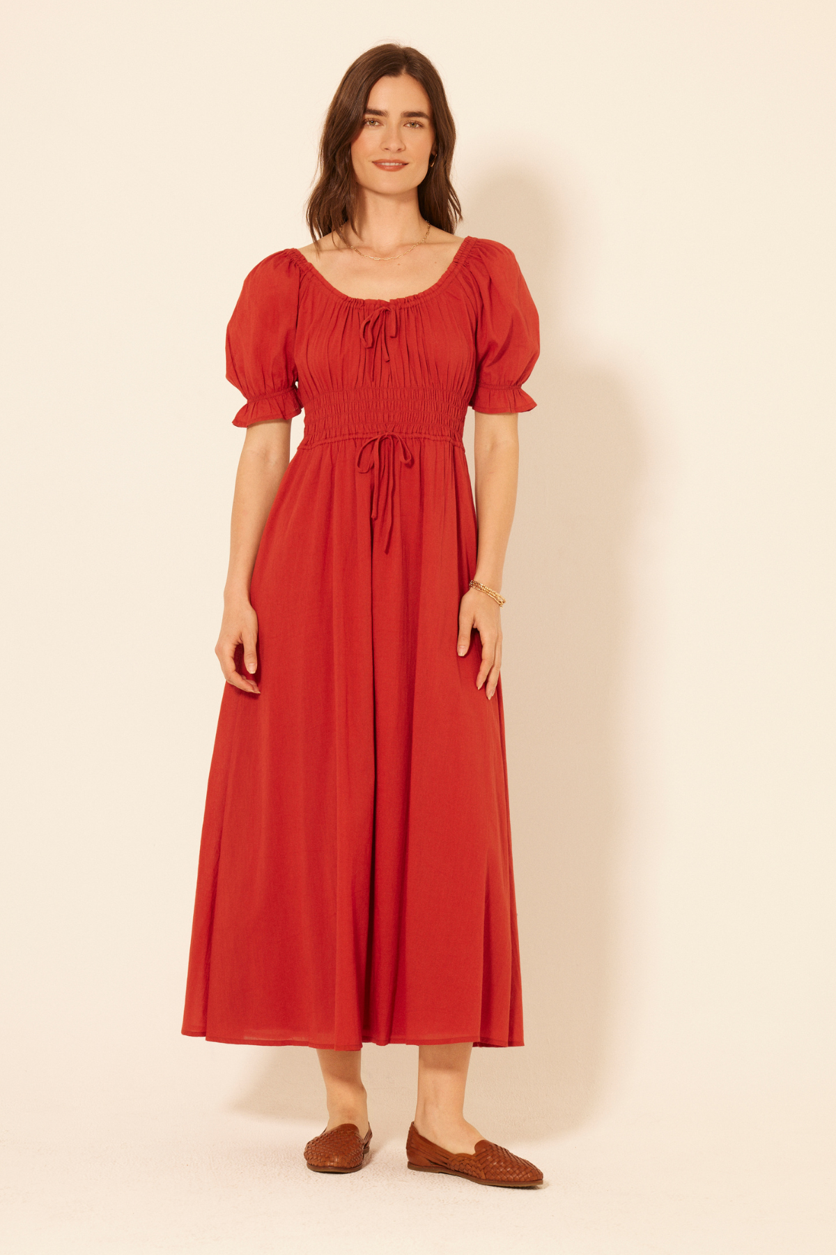 Farlin Dress